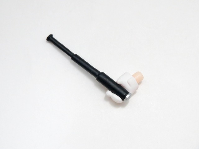 再入荷【454】 桜井あおい 小物パーツ 警棒　ねんどろいど