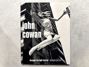 【SF005】John Cowan: Through the Light Barrier