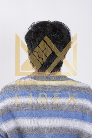 メンズ　002708-4