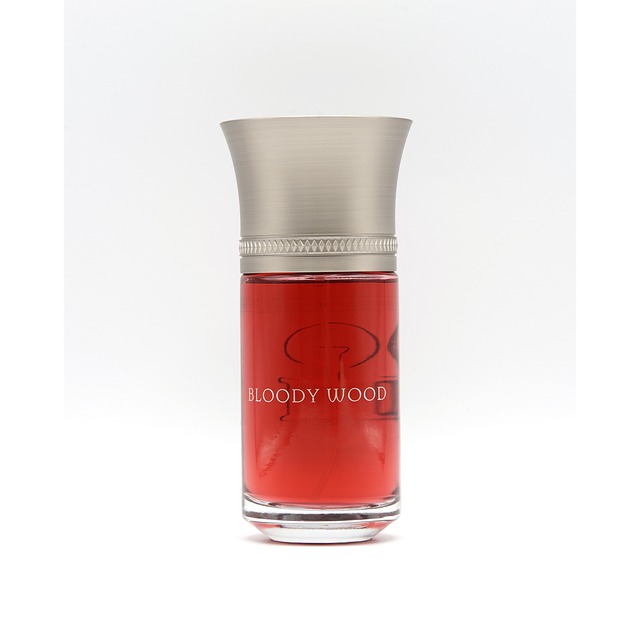 [LIQUIDES IMAGINAIRES]（リキッド イマジネール） Bloody Wood（ブラッディ ウッド）