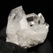 水晶 クラスター アーカンソー産 原石 一点物 272-233