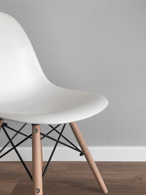 Minimalist Chair