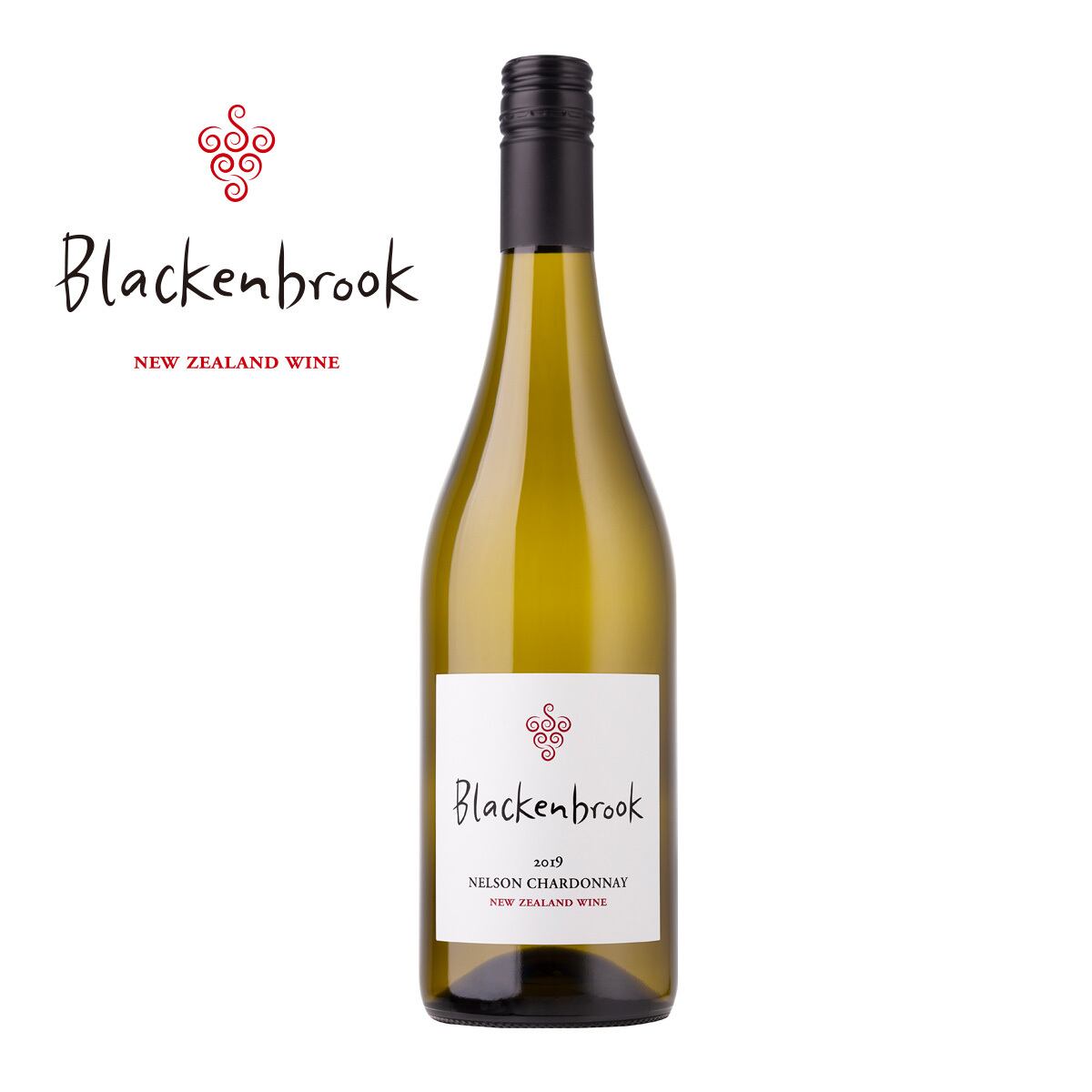 Blackenbrook Nelson Chardonnay