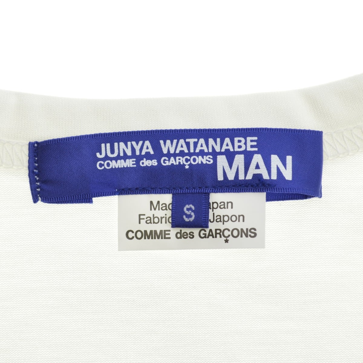 JUNYA WATANABE MAN Comme des Garcons / ジュンヤワタナベ