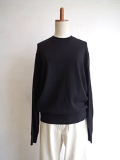 LOEFF Women's CASHWOOL Crew Knit