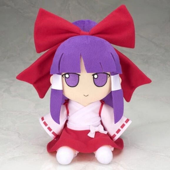 ふもふもようむ こうりんどうばーじょん 東方ぬいぐるみシリーズ 92
