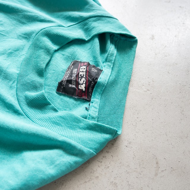 "International Brotherhood of Teamsters" '90s vintage Group T-shirt