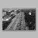 Postcard「Los Angeles Traffic」13cm×18cm Original Print