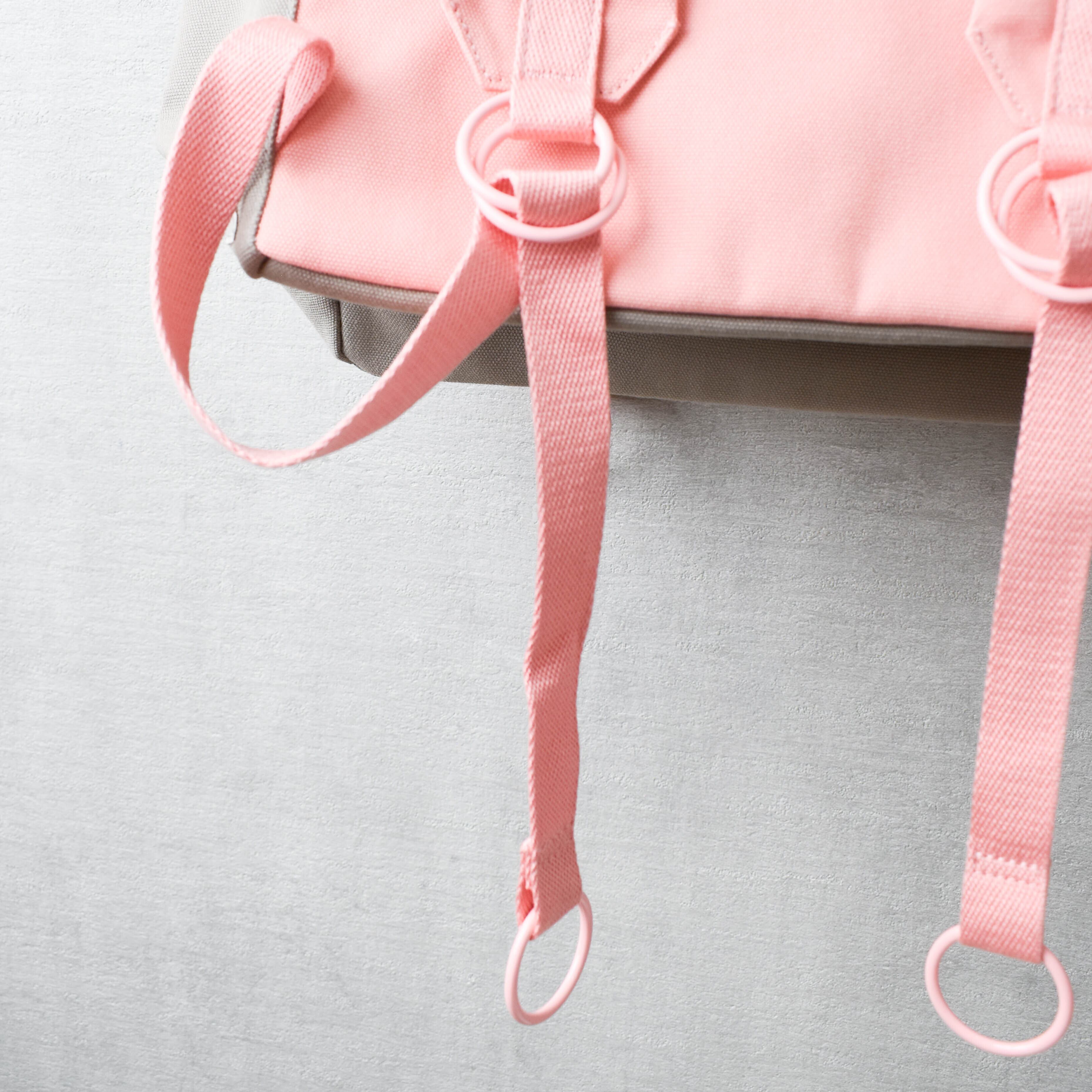 [NEW] RAF SIMONS×EASTPAK TOPLOAD LOOP BACKPACK EK92E