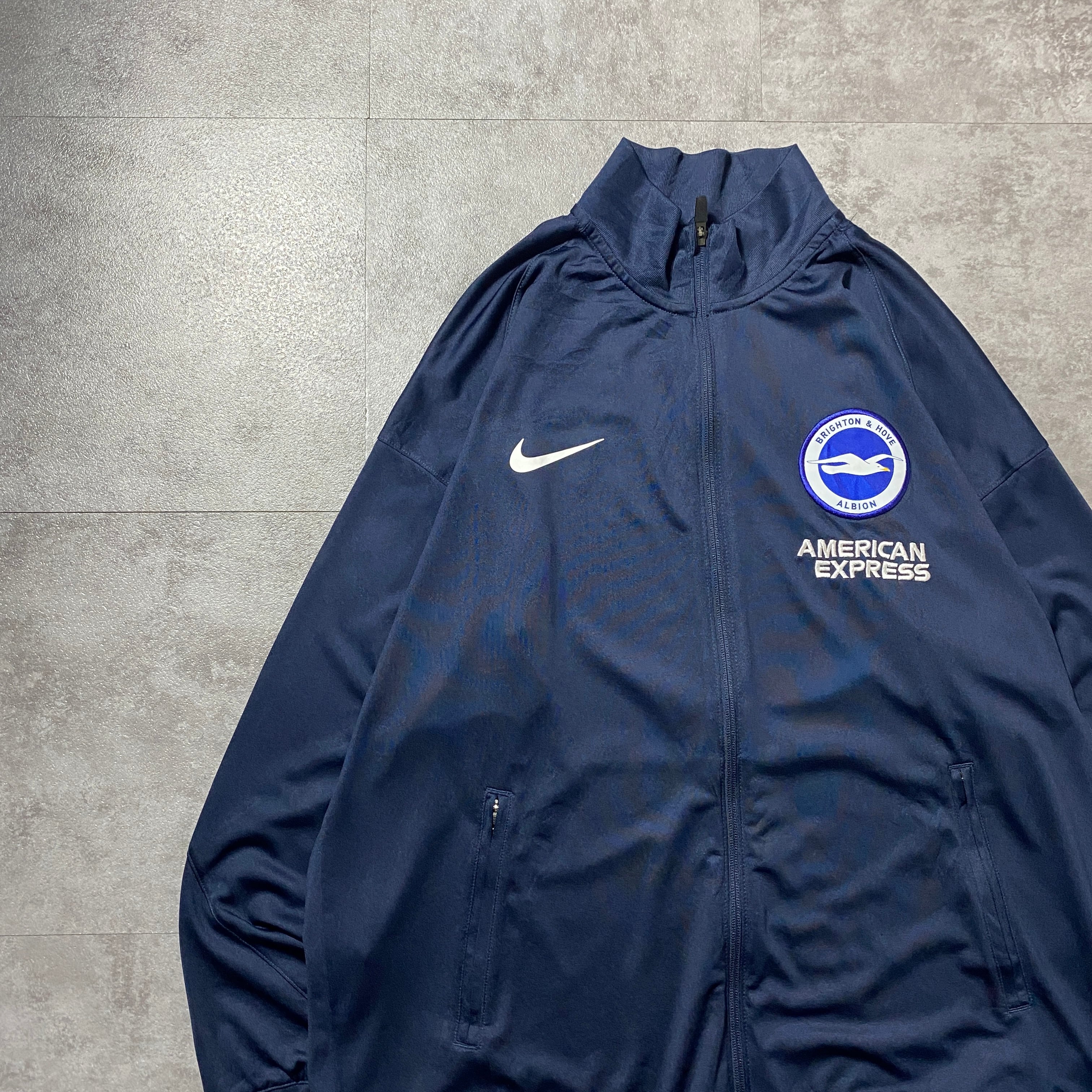 Size:XL】NIKE ナイキ サッカーイングランドプレミアリーグ ブライトン