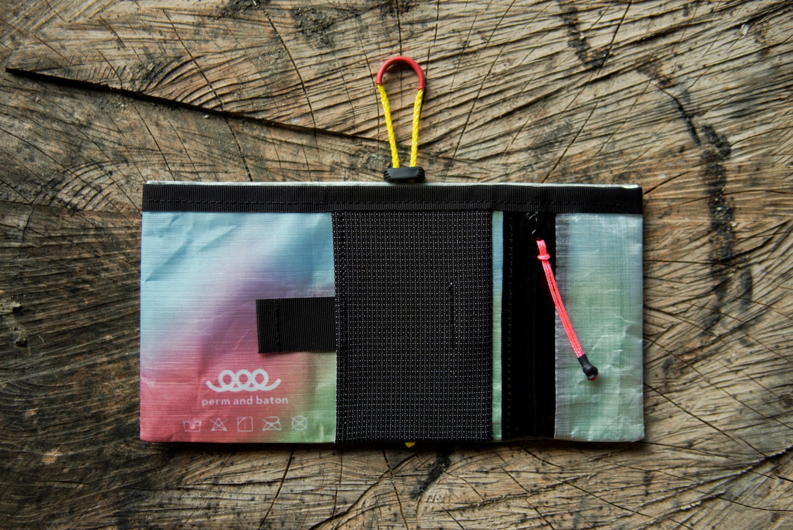 PAB WALLET(EARTH) | permandbaton
