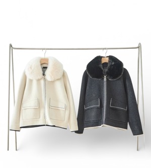 ファージャケット