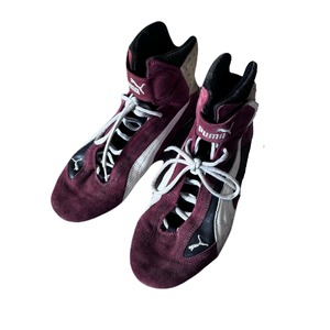 00s 「PUMA」