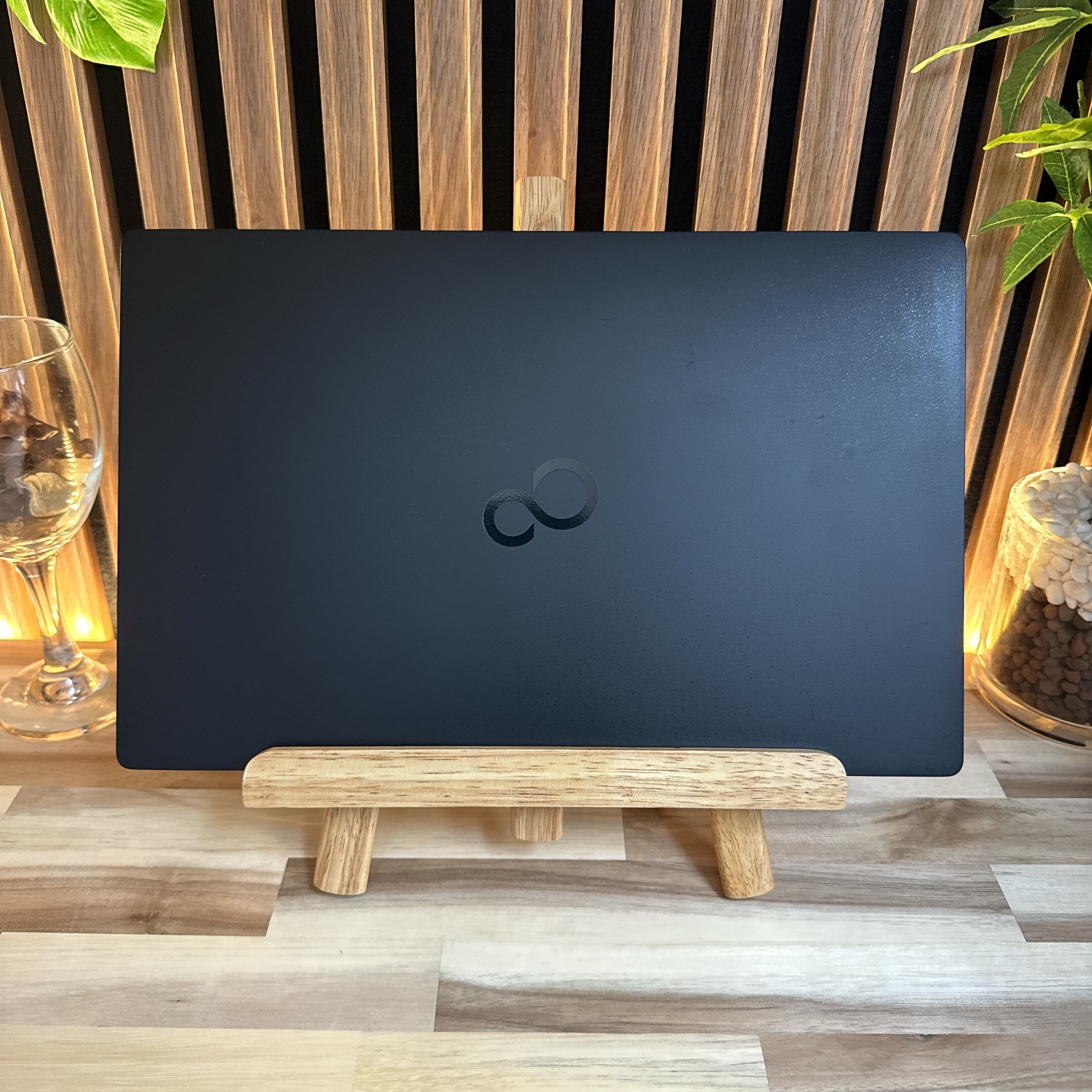 美品 タッチパネル 第12世代 富士通 U9312/K ノートPC 13.3型 【公式通販】
