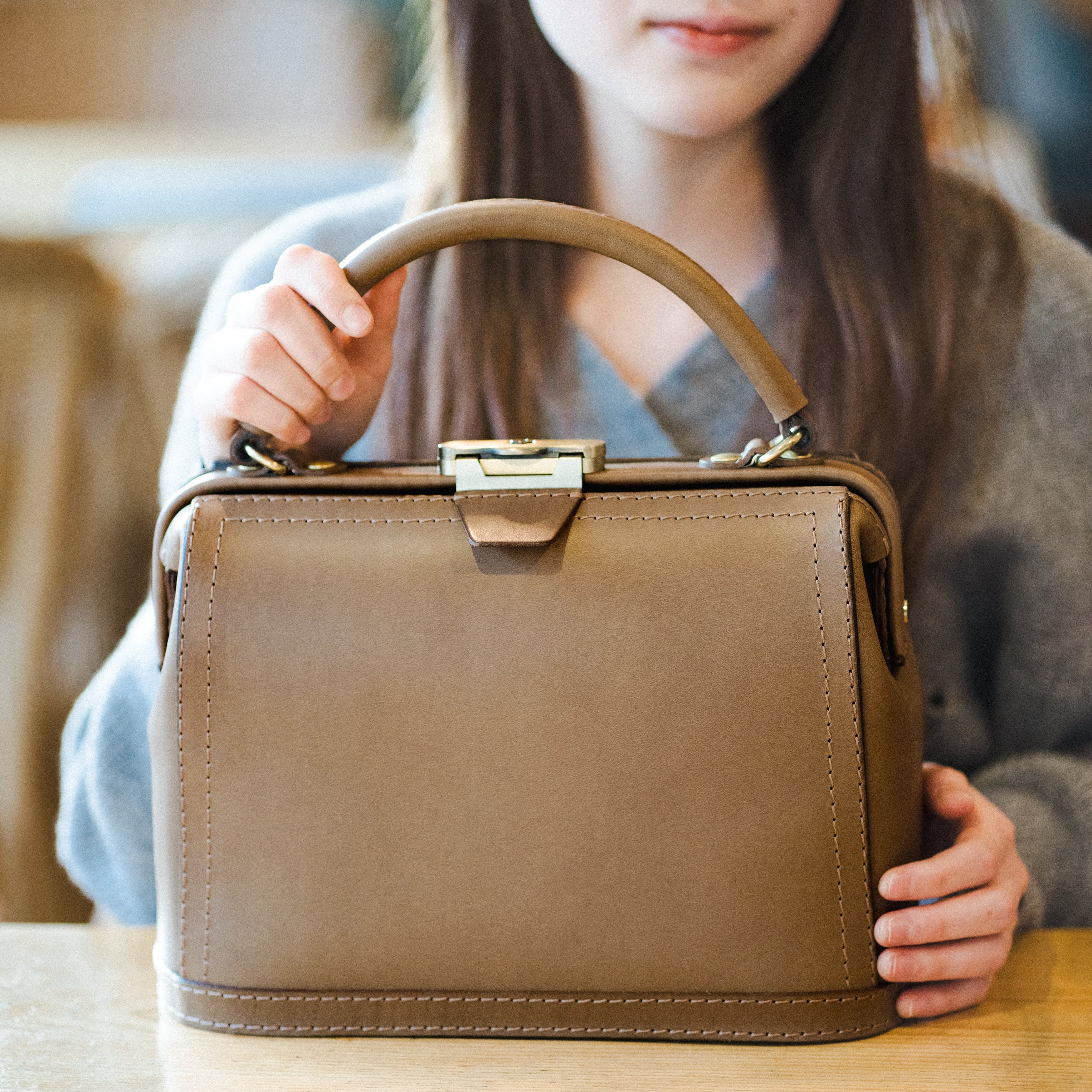 ハンドバック | FAVOREKA