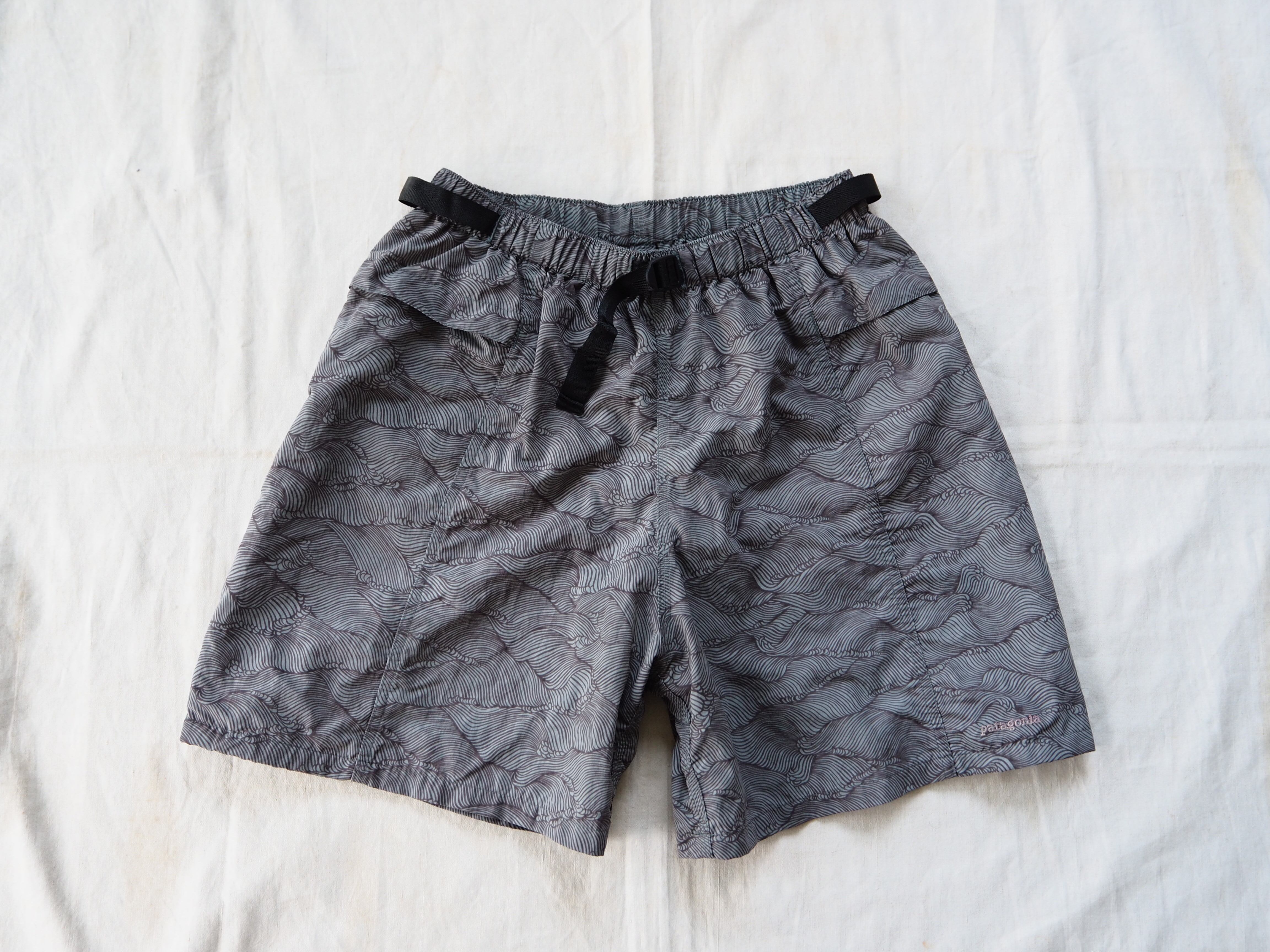 Patagonia River Shorts 2002SP Size:M