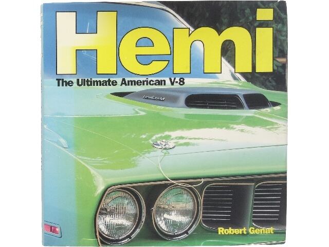 洋書◆Hemi マッスルカー写真集 本 アメ車 ヘミ V8エンジン 洋書◇Hemi マッスルカー写真集 本 アメ車 ヘミ V8エンジン | 洋書堂