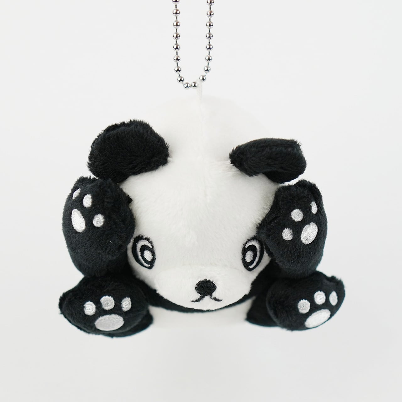 まんまるパンダ | ぬいぐるみランド｜癒し系グッズ・生活雑貨