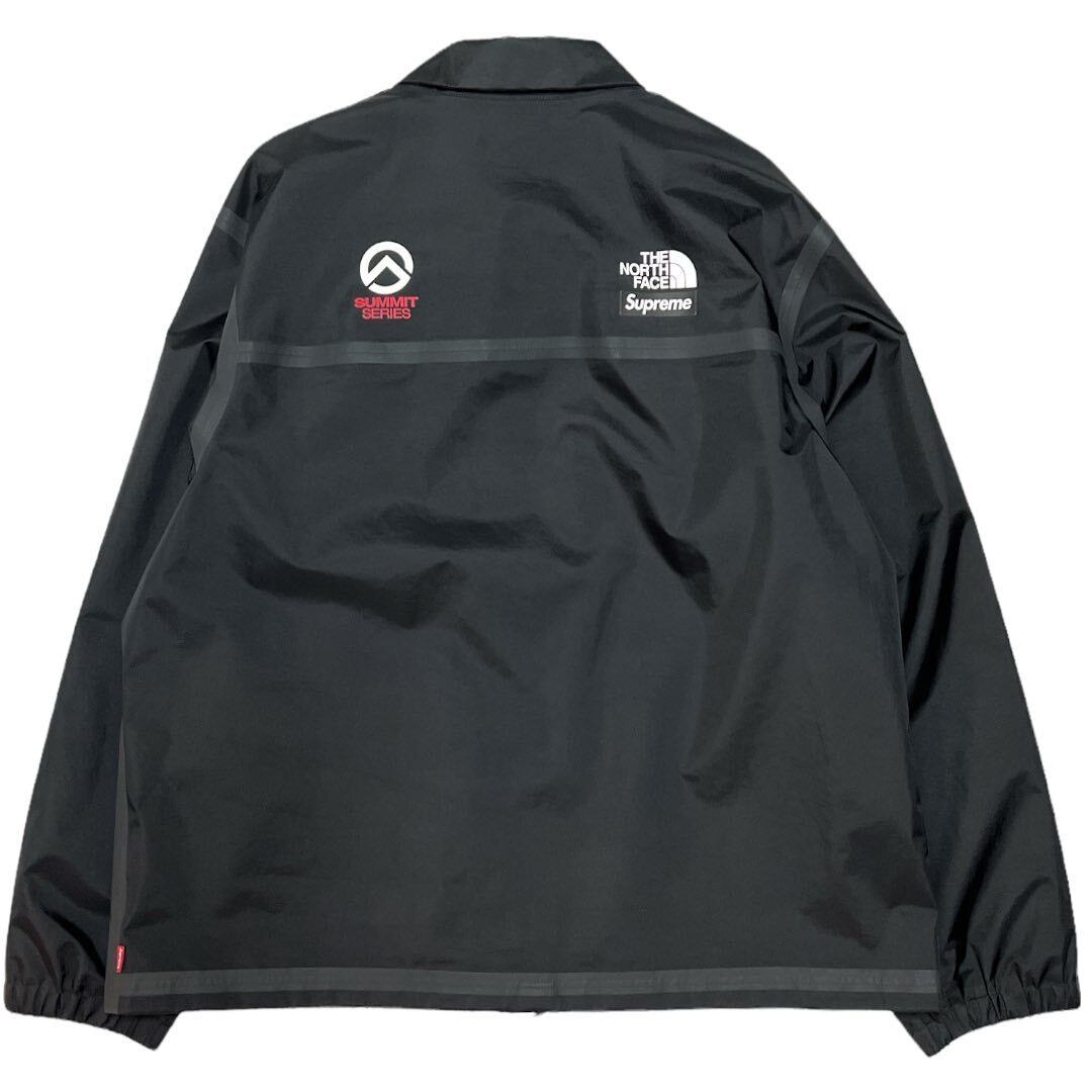 Supreme x THE NORTH FACE x Summit Series Taped seam Jacket | A