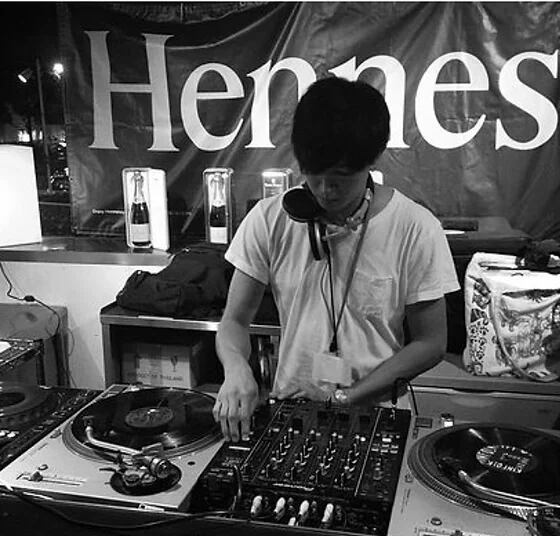 MIX CD】The Play - vol.002 | Each one, Teach one. Rare groove mix