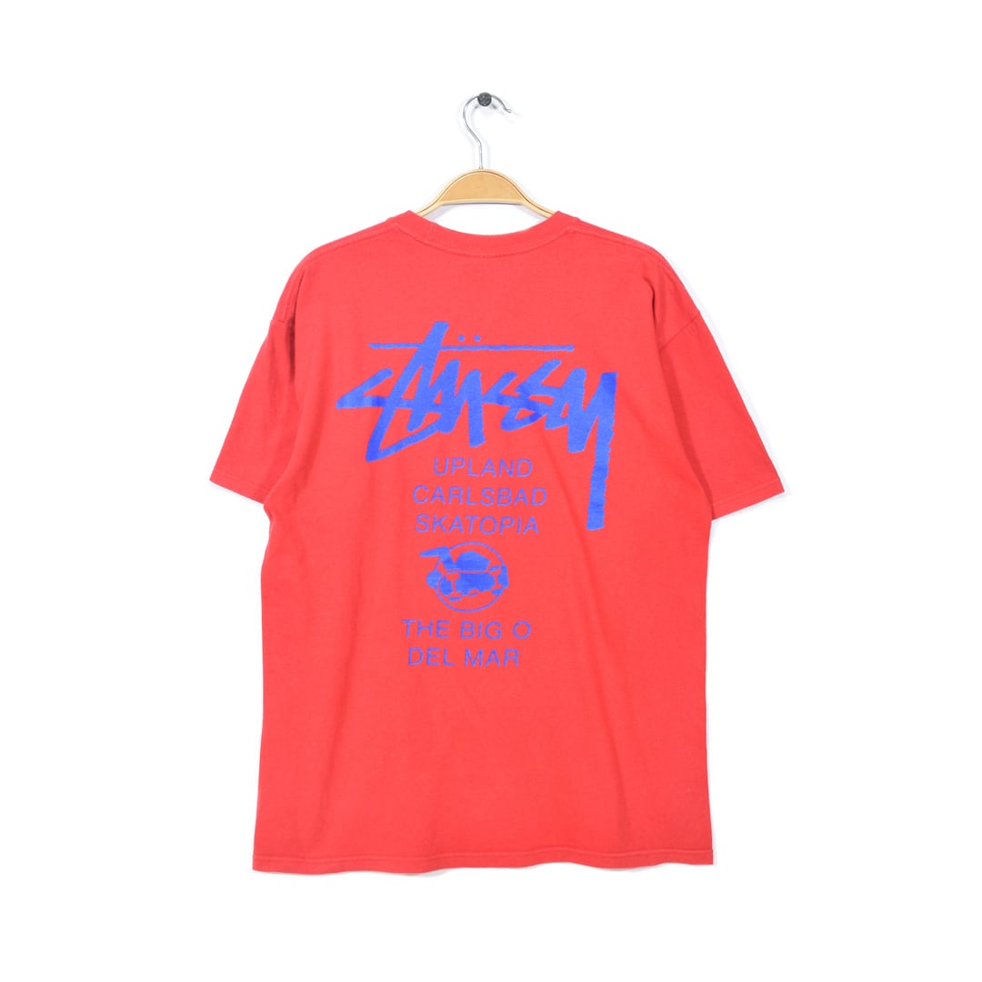 STUSSY メンズM