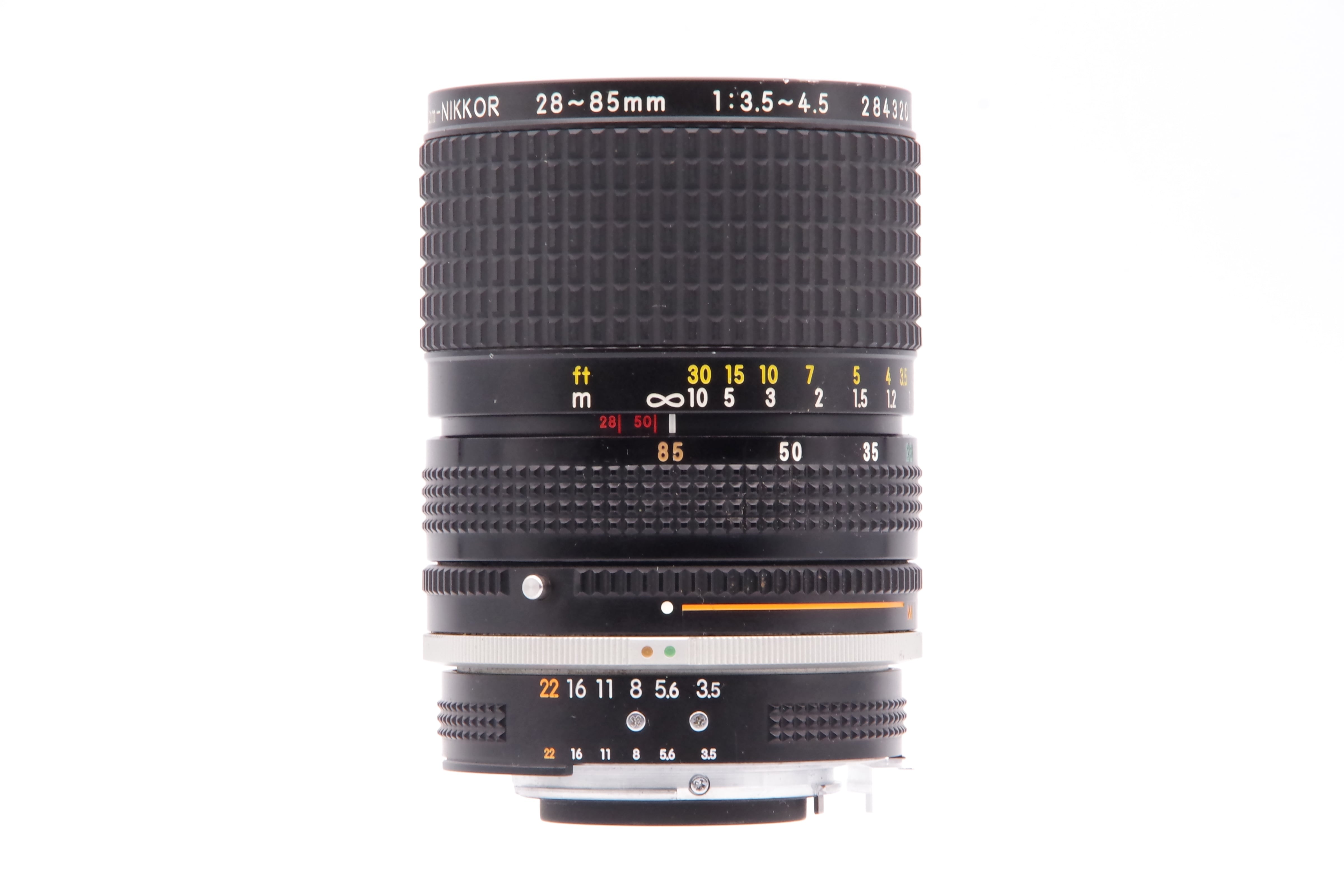 TAXONA / Tessar 37.5mm F3.5 T ZEISS IKON ツァイスイコン | 近江寫眞機店