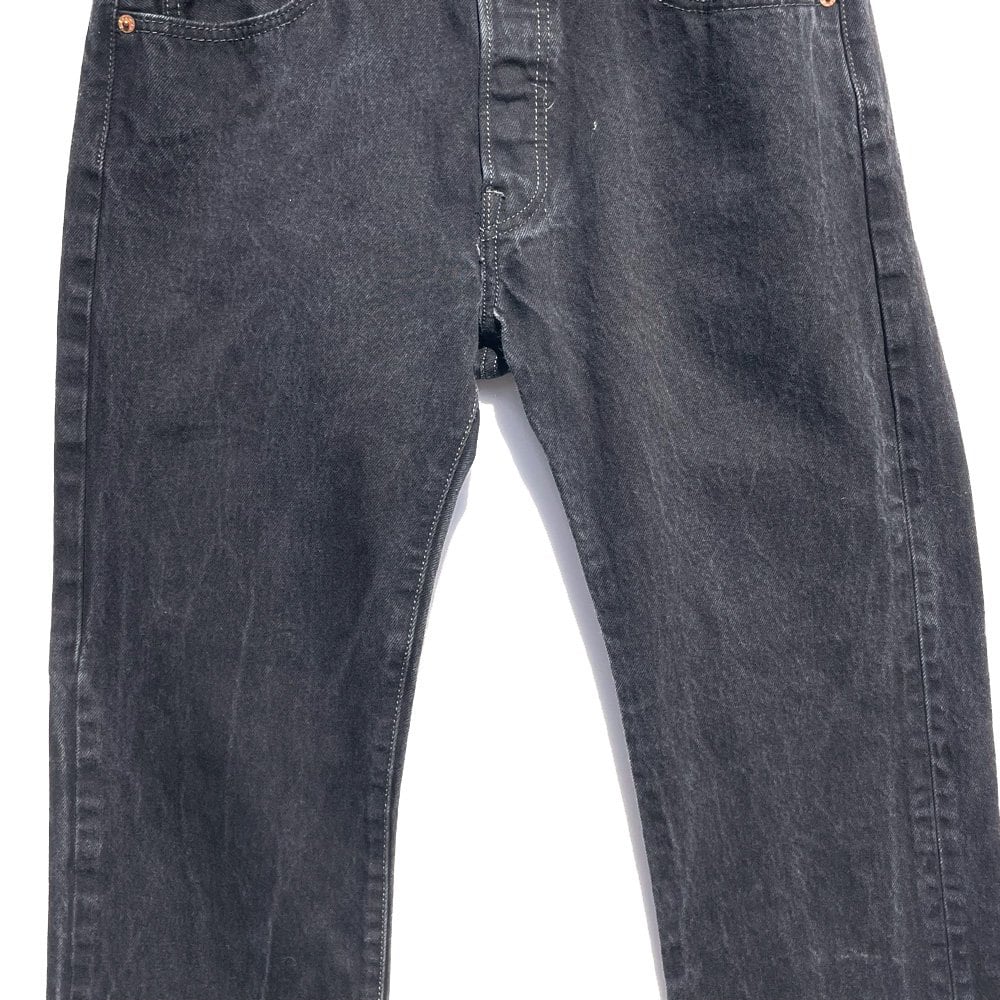 levis 501 black 0660
