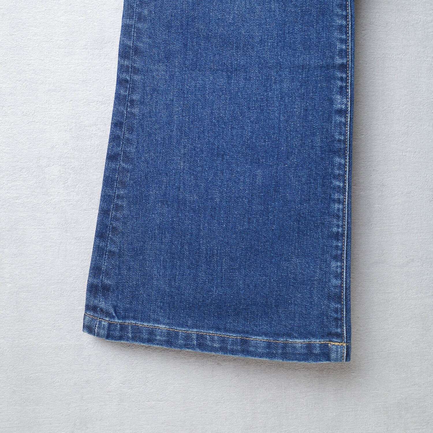 [NEW] MINEDNIM	H/W SLIM BOOTSCUT 5POCKET PANTS 1809-1011-82