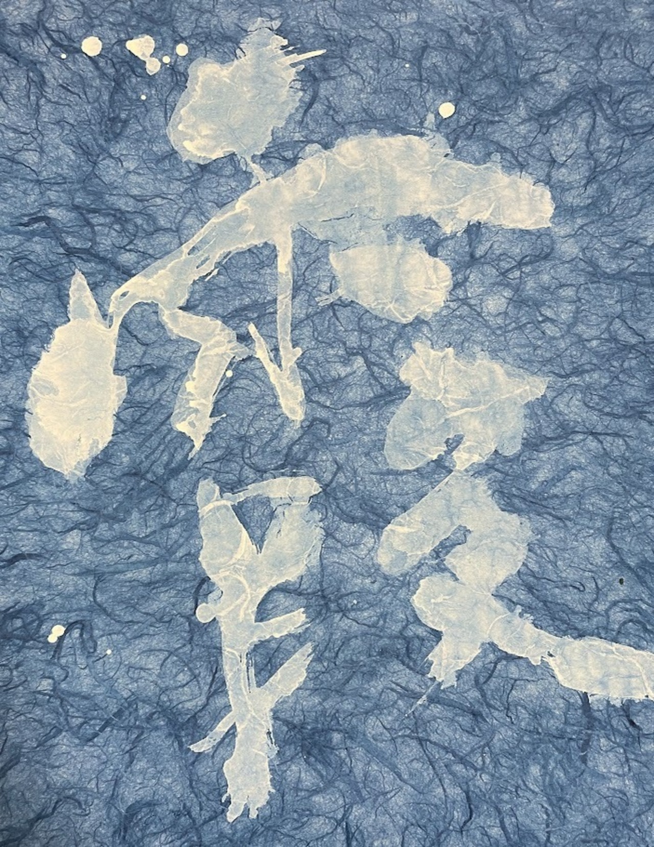 霞始靆 -Kasumi Hajimete Tanabiku-