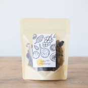 【贅沢3種】ミックスレーズン(天日干し/無糖・ノンオイル)