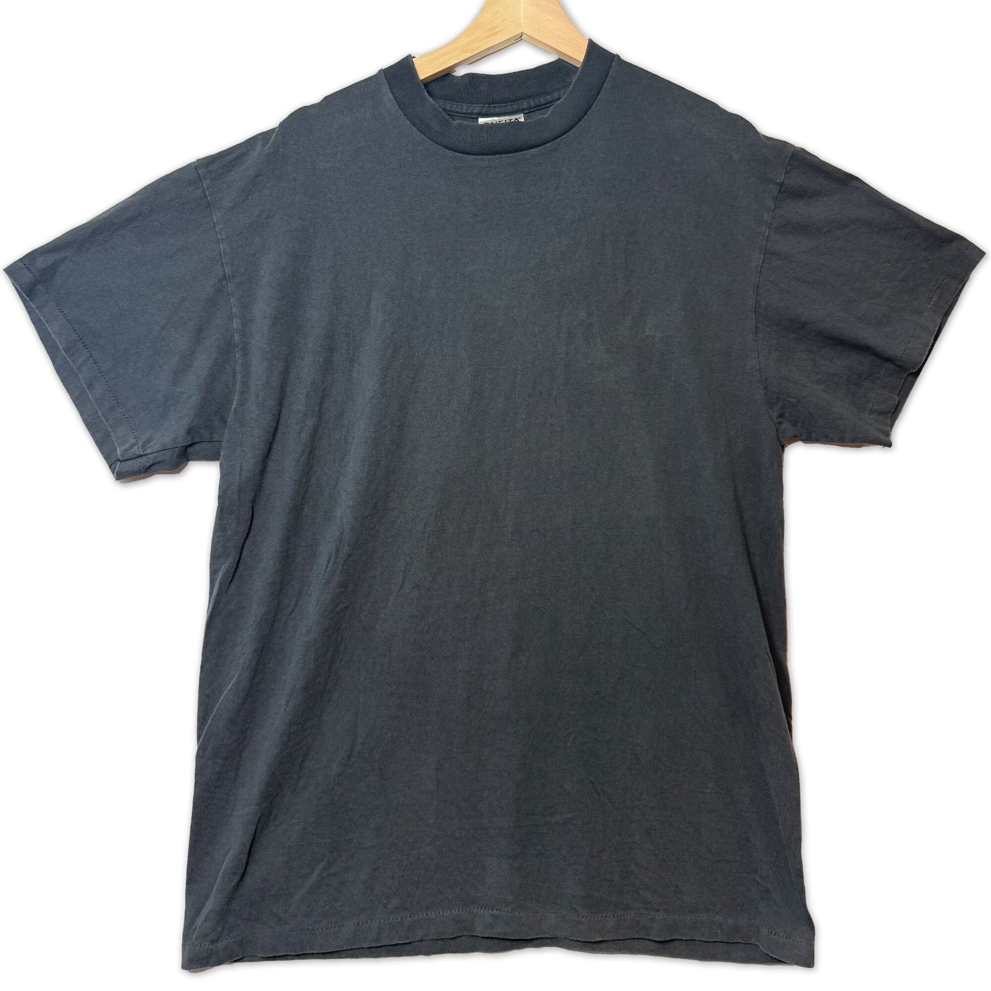 スリップノット 半袖Tシャツ 00sビンテージ オールホープイズゴーン XL