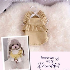 在庫限り【№A00028】秋冬 ジャンパースカート(マスタード・グレー) 在庫限り【№A00028】秋冬 ジャンパースカート(マスタード・グレー)