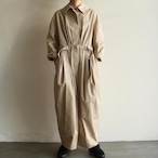 TENNE HANDCRAFTED MODERN 【 womens 】trench collar all in one