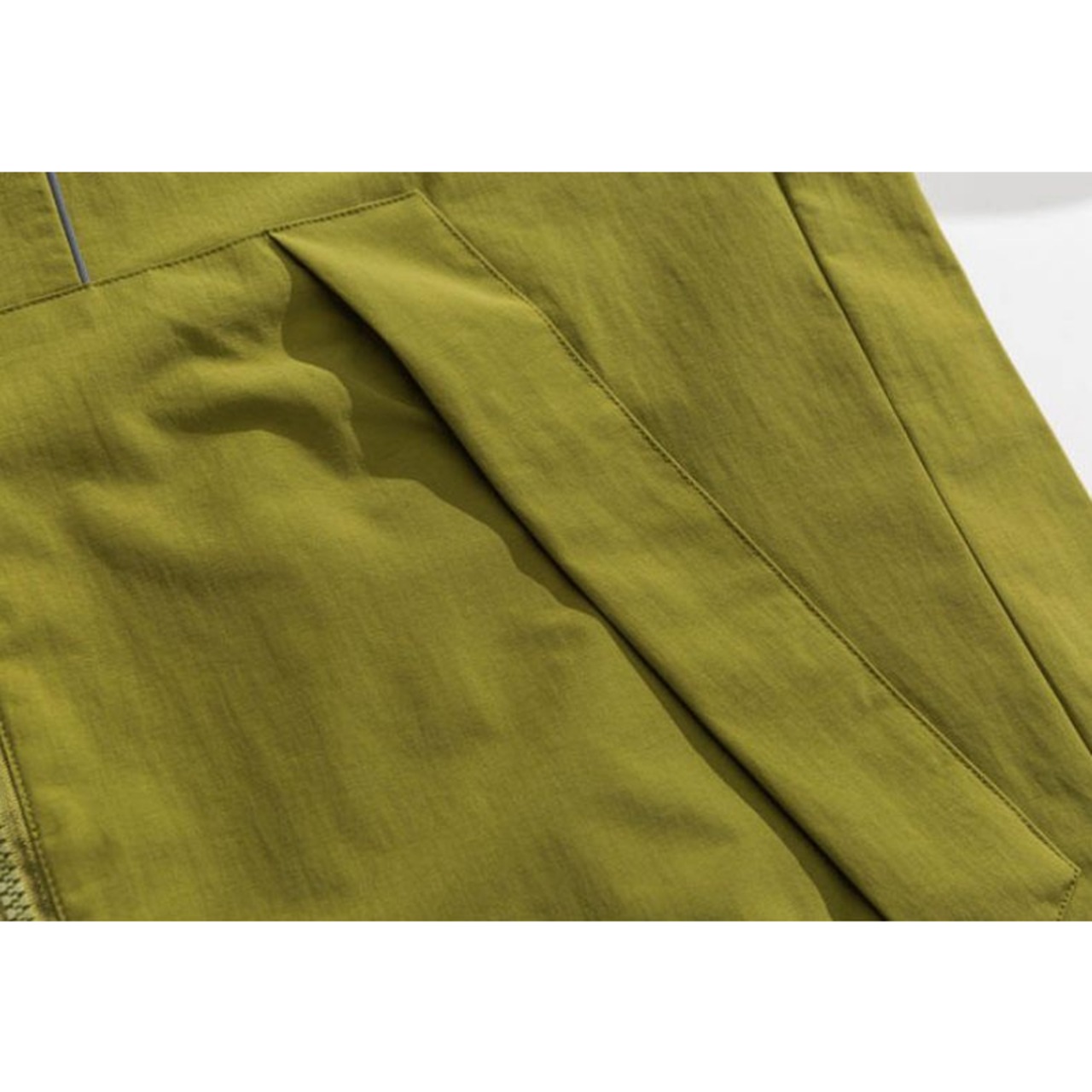 Hooded Zip-Up Jacket Regular Fit ◇2color H0291