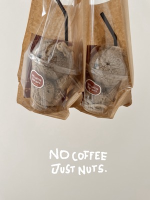baby nuts shoulder bag.