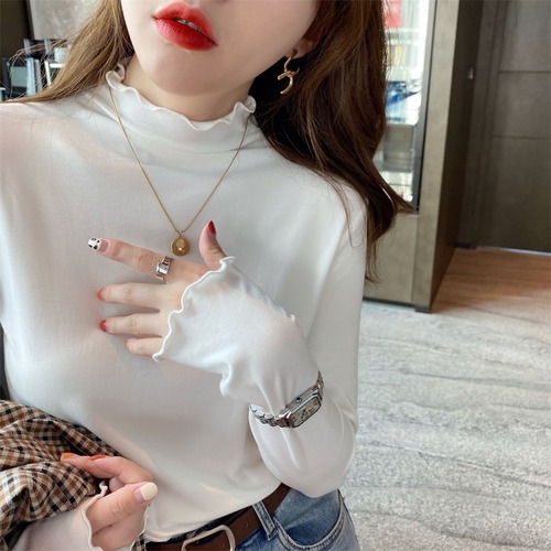 ブラウス GU_DUO婦人服71319813195
