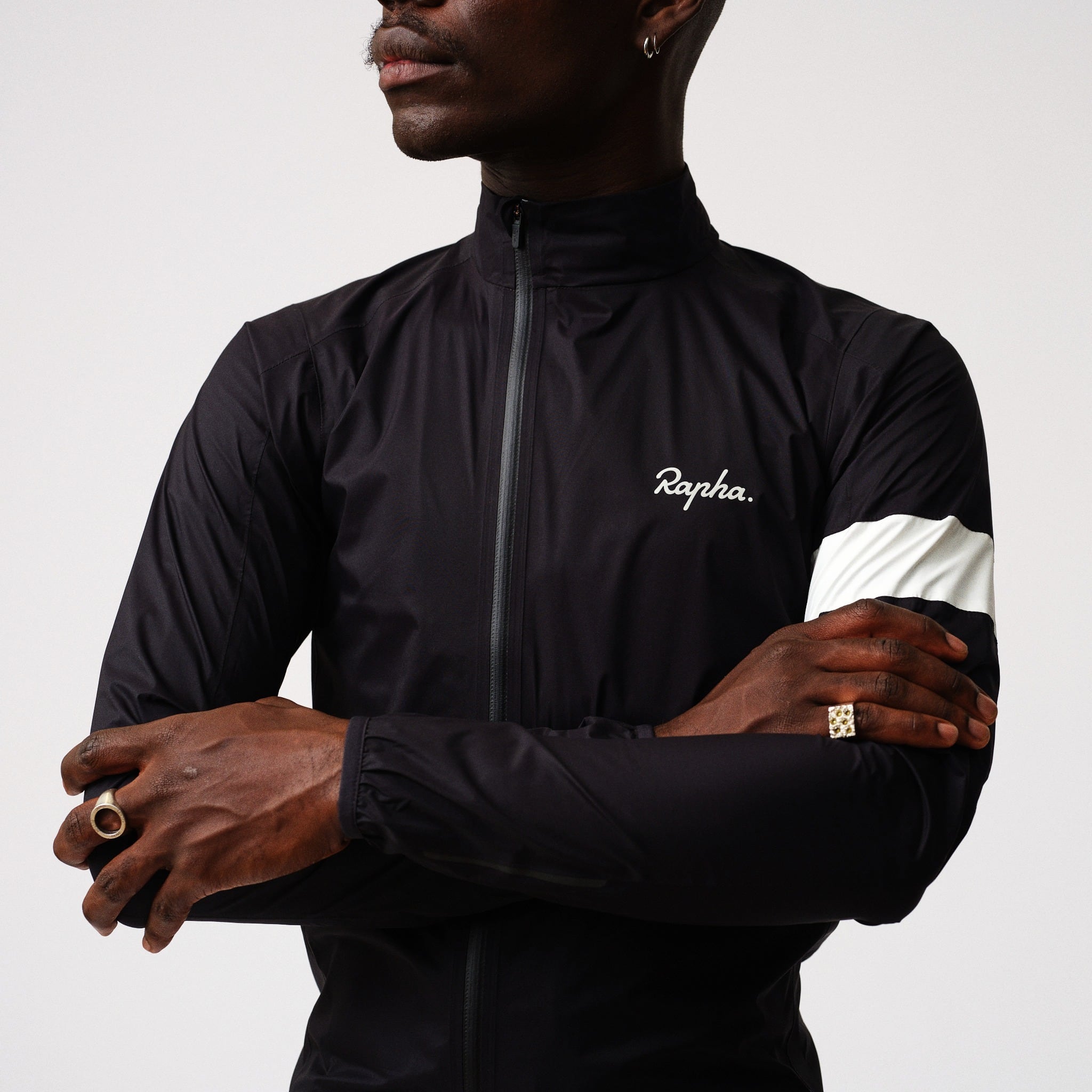 Rapha Core Ⅱ Cycling Rain Jacket | Niko Bike Factory
