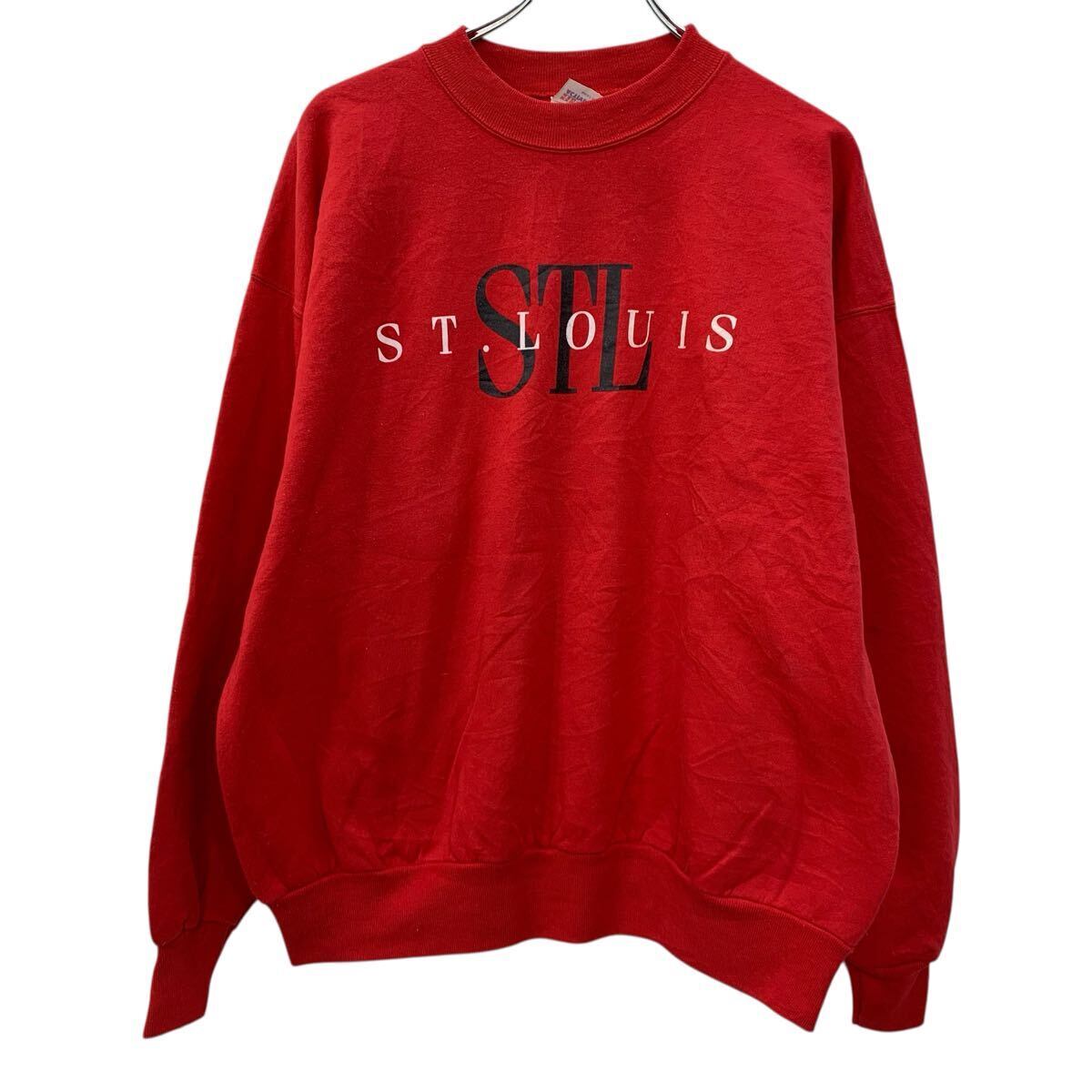 90's USA製 Bootleg CHANEL Sweat L / シャネル ブートレッグ 90's USA製 Bootleg CHANEL Sweat L / シャネル ブートレッグ