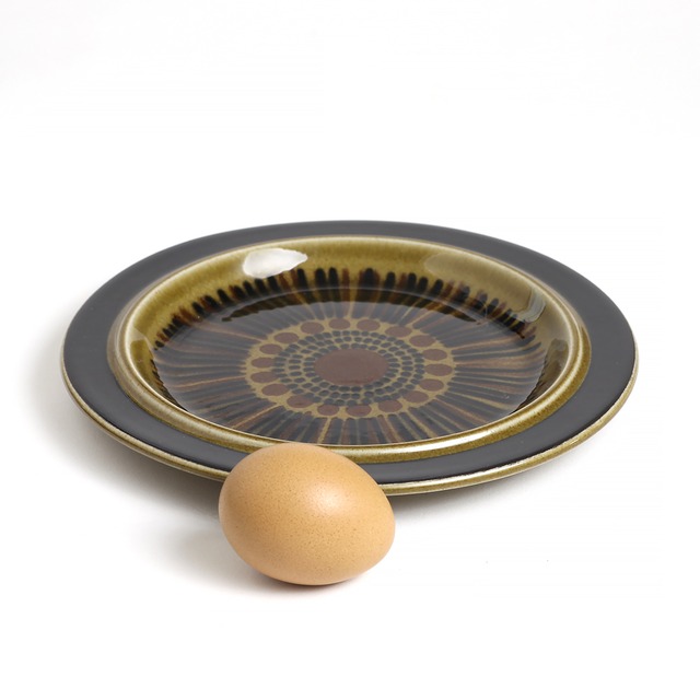 ARABIA アラビア Kosmos コスモス 200mm皿 - 2 北欧ヴィンテージ