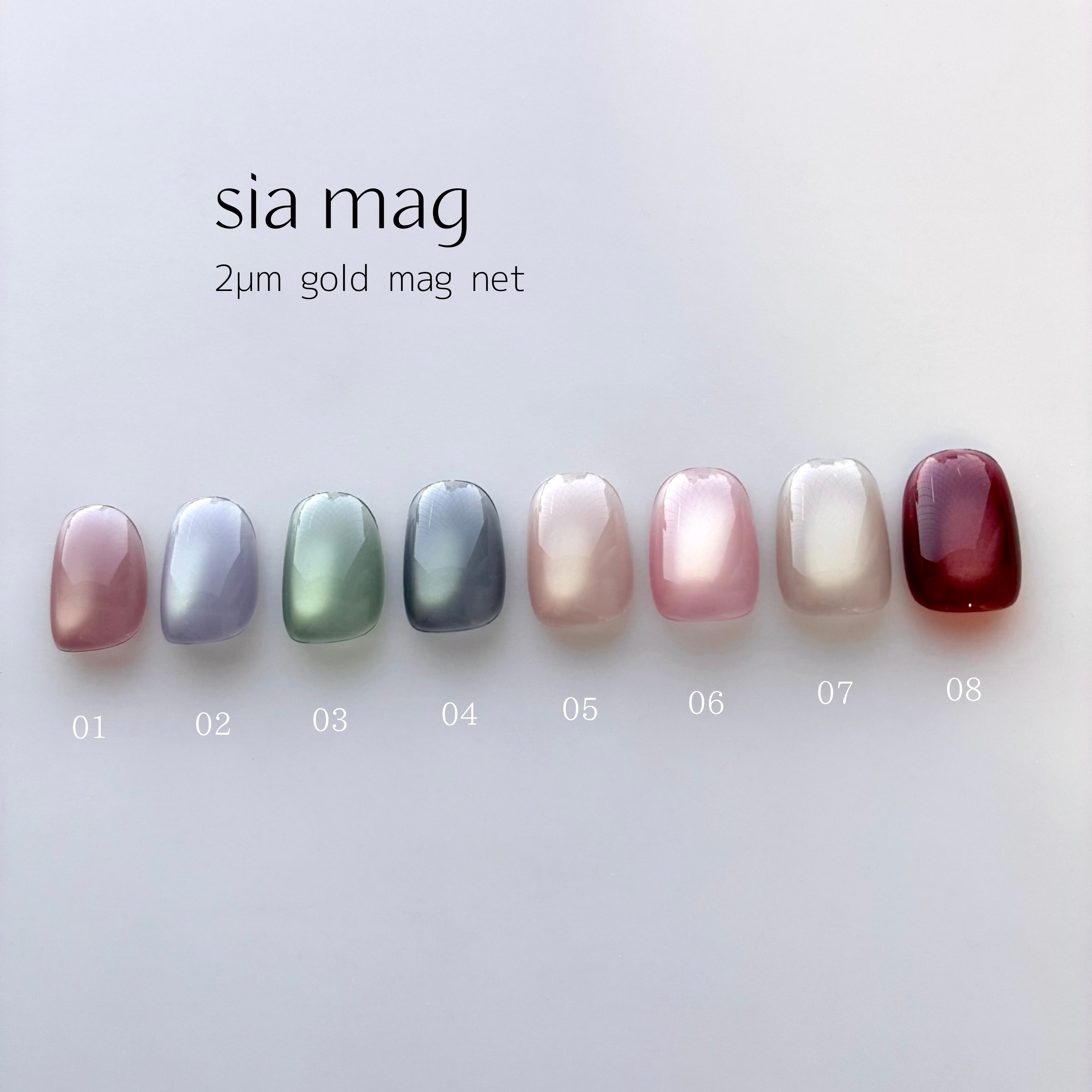 mag | CLETO / loade