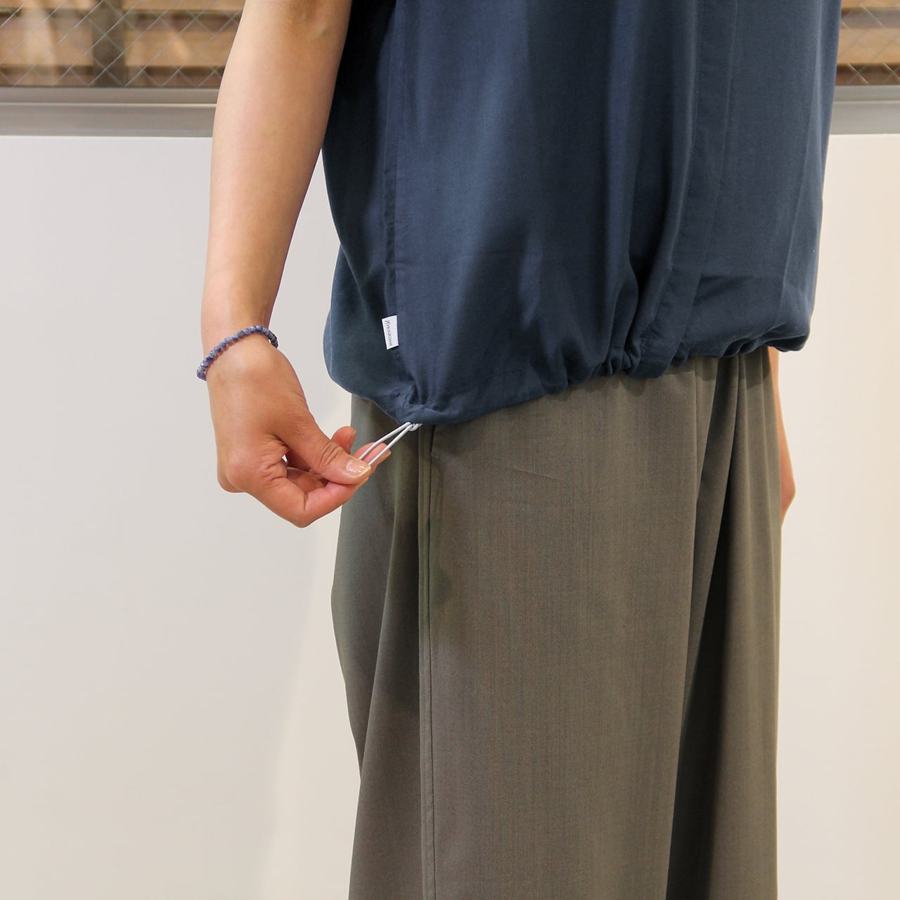 HOUDINI Tree Top Women's | WORKROWN UNIFORM