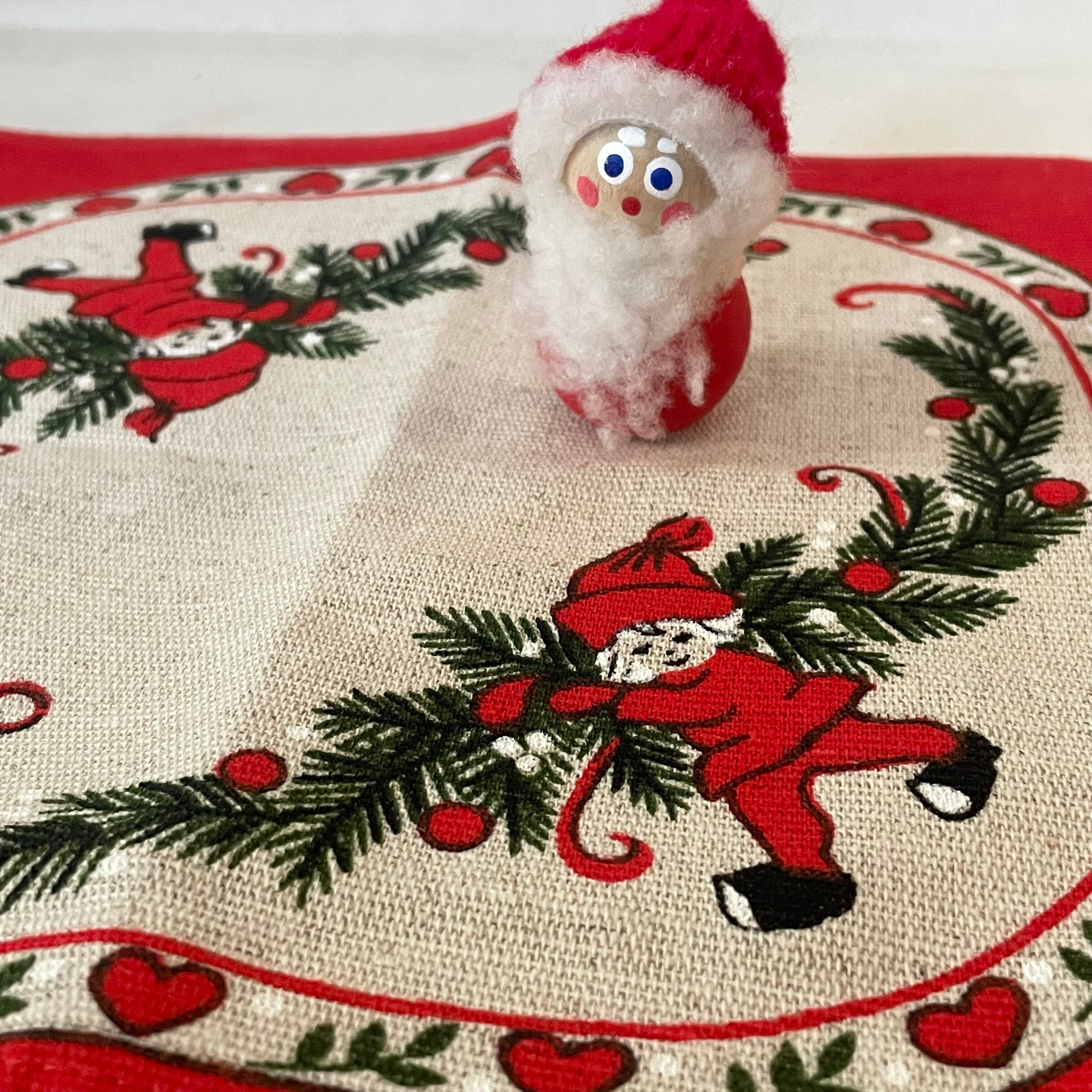 クリスマスセット7『トムテ』