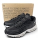 【NIKE】WMNS AIR MAX 95 BLACK/WHITE スニーカー 靴 シューズ US10/27cm ナイキ エアマックス95 白/黒 ランニング DH8015-001
