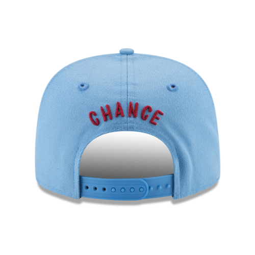 Chance 3 New Era Cap (SKY BLUE) | THISONE