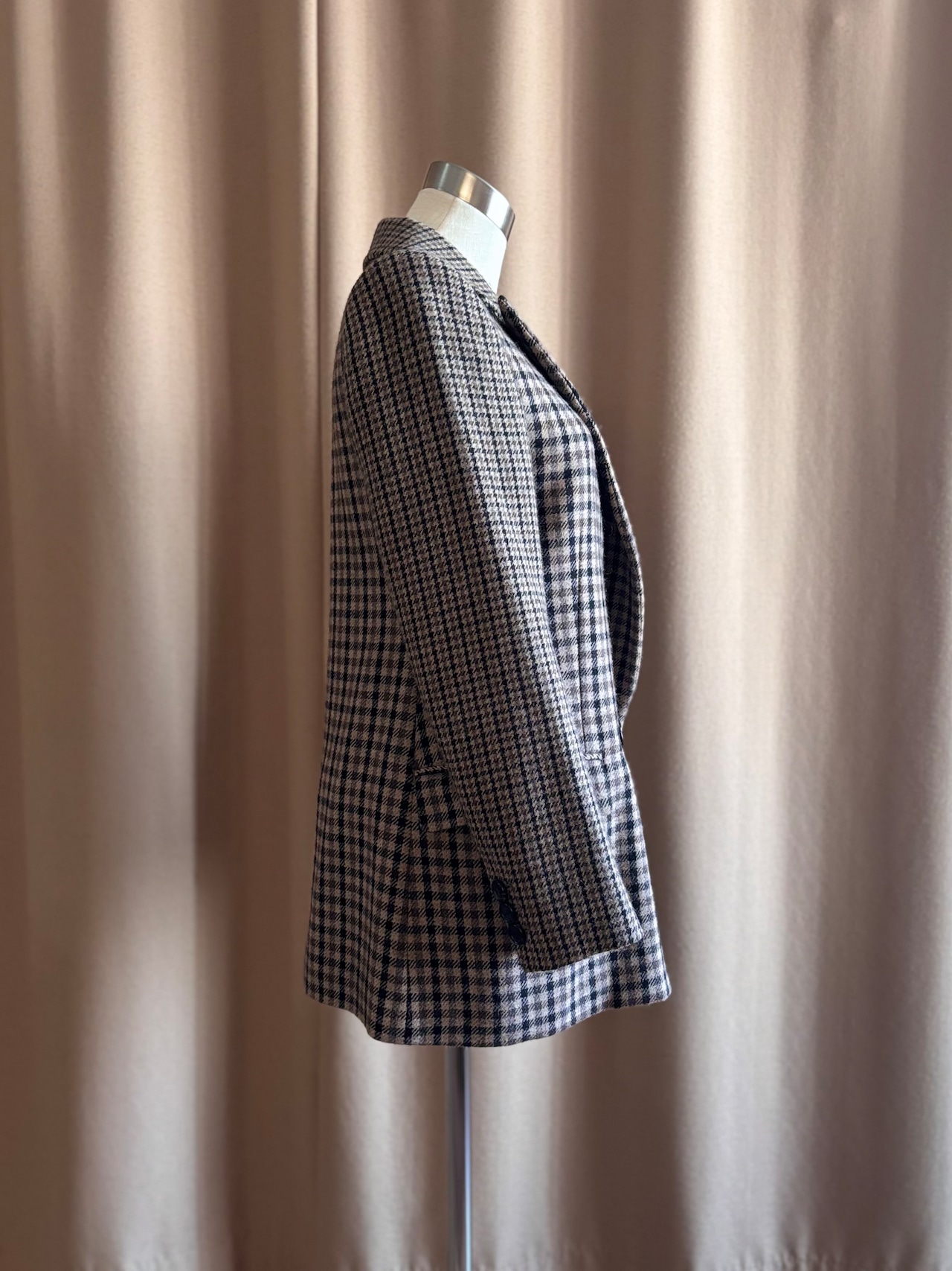 classic tailored jacket-5148-2