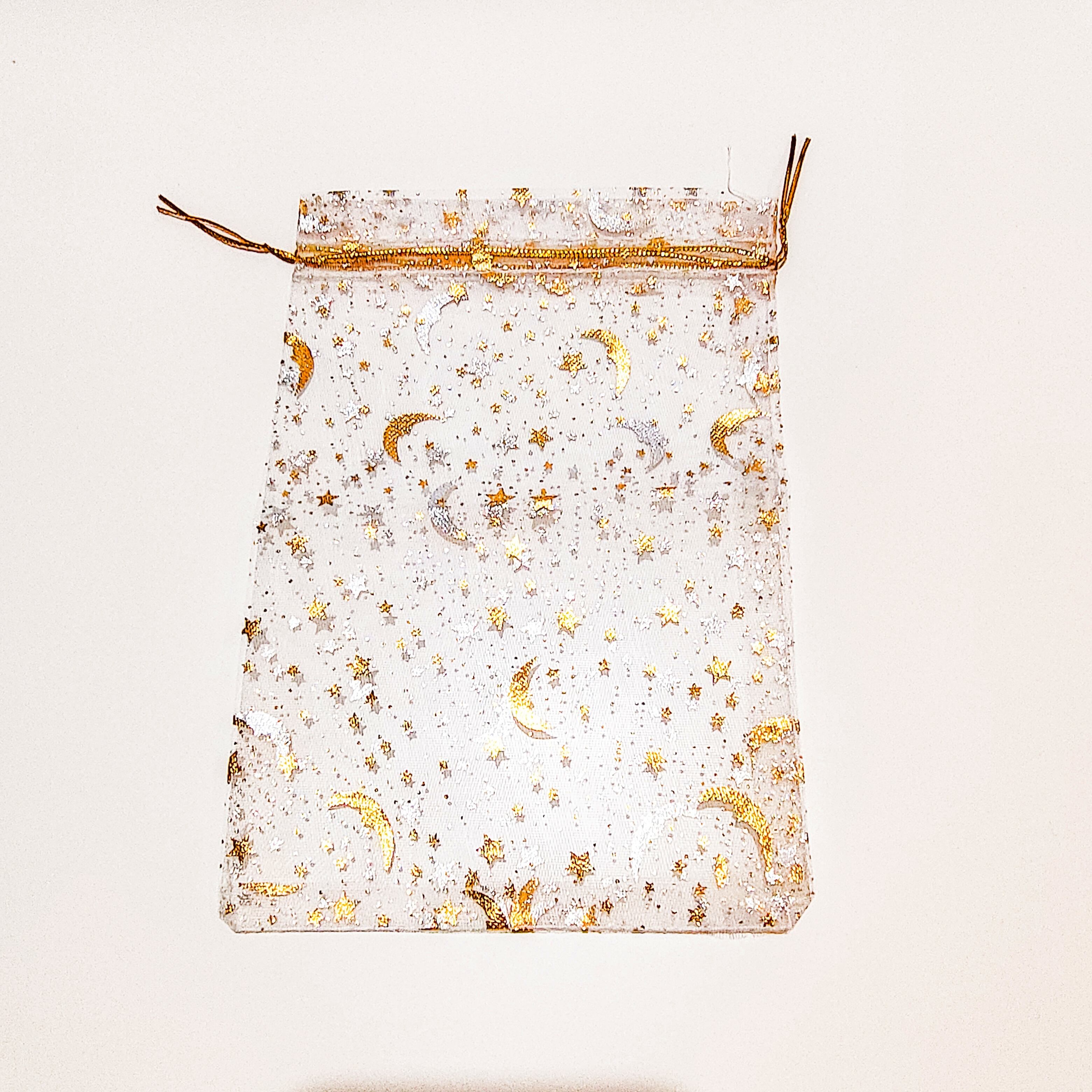 【トウモロコシの花】pierce ☽