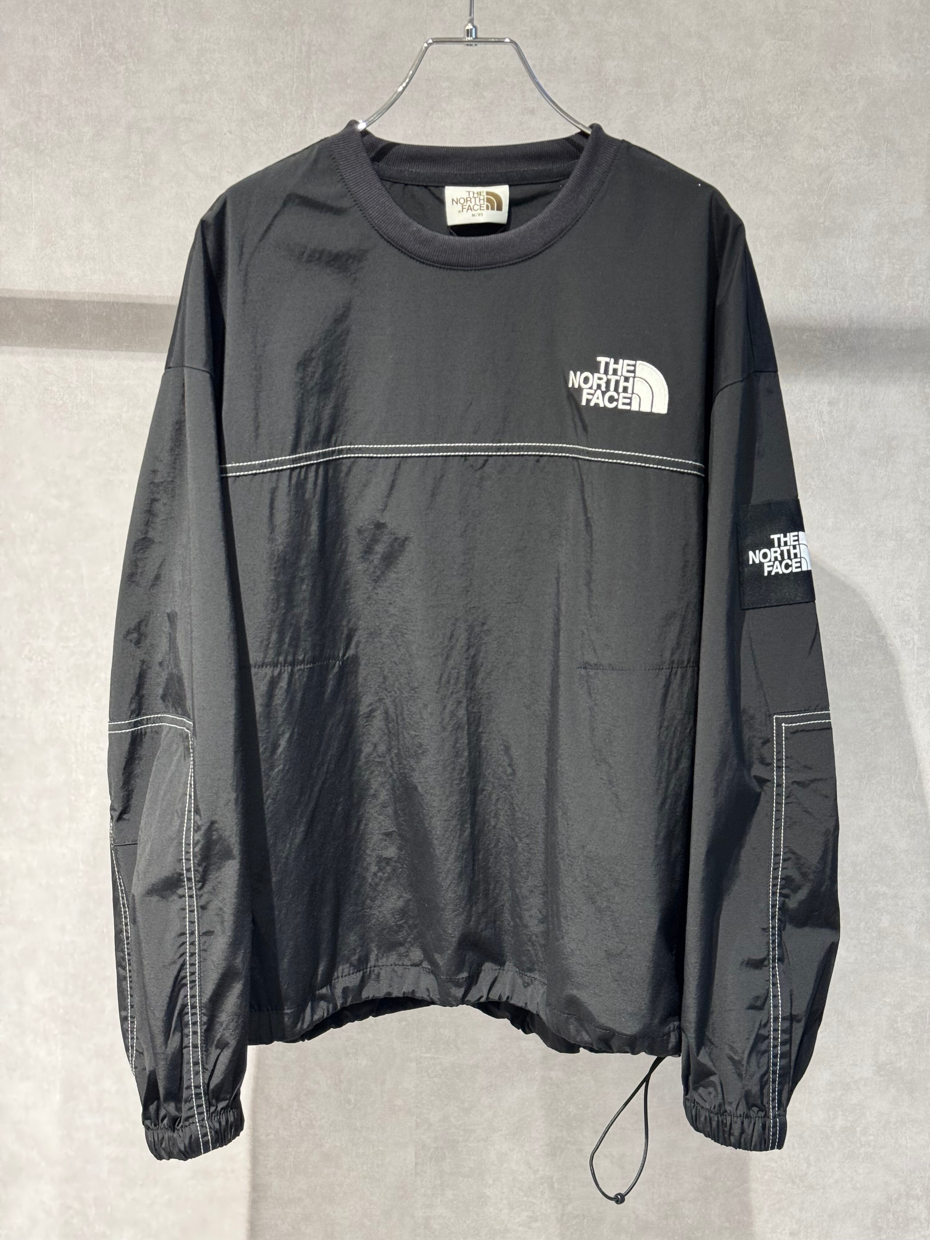 【新品】THE NORTH FACE ☆ ALBANY CREWNECK /XL XL＊韓国限定THE NORTH FACE ALBANY CREWNECK 【公式通販】