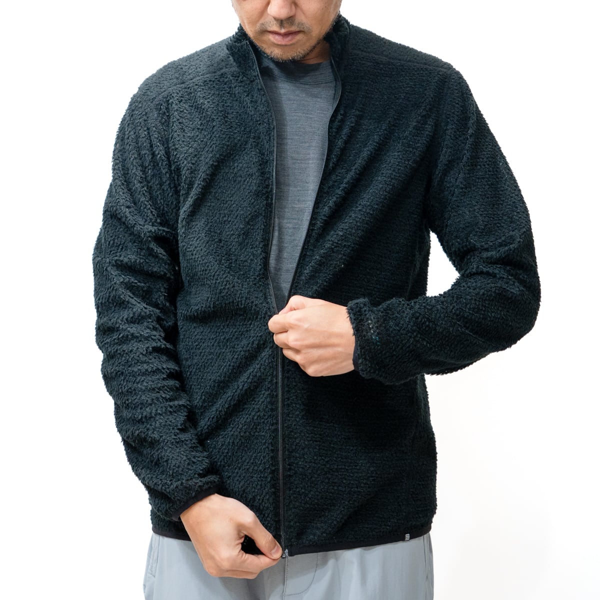 POLARTEC アルファダイレクト90 ULジャケット（アクティブ