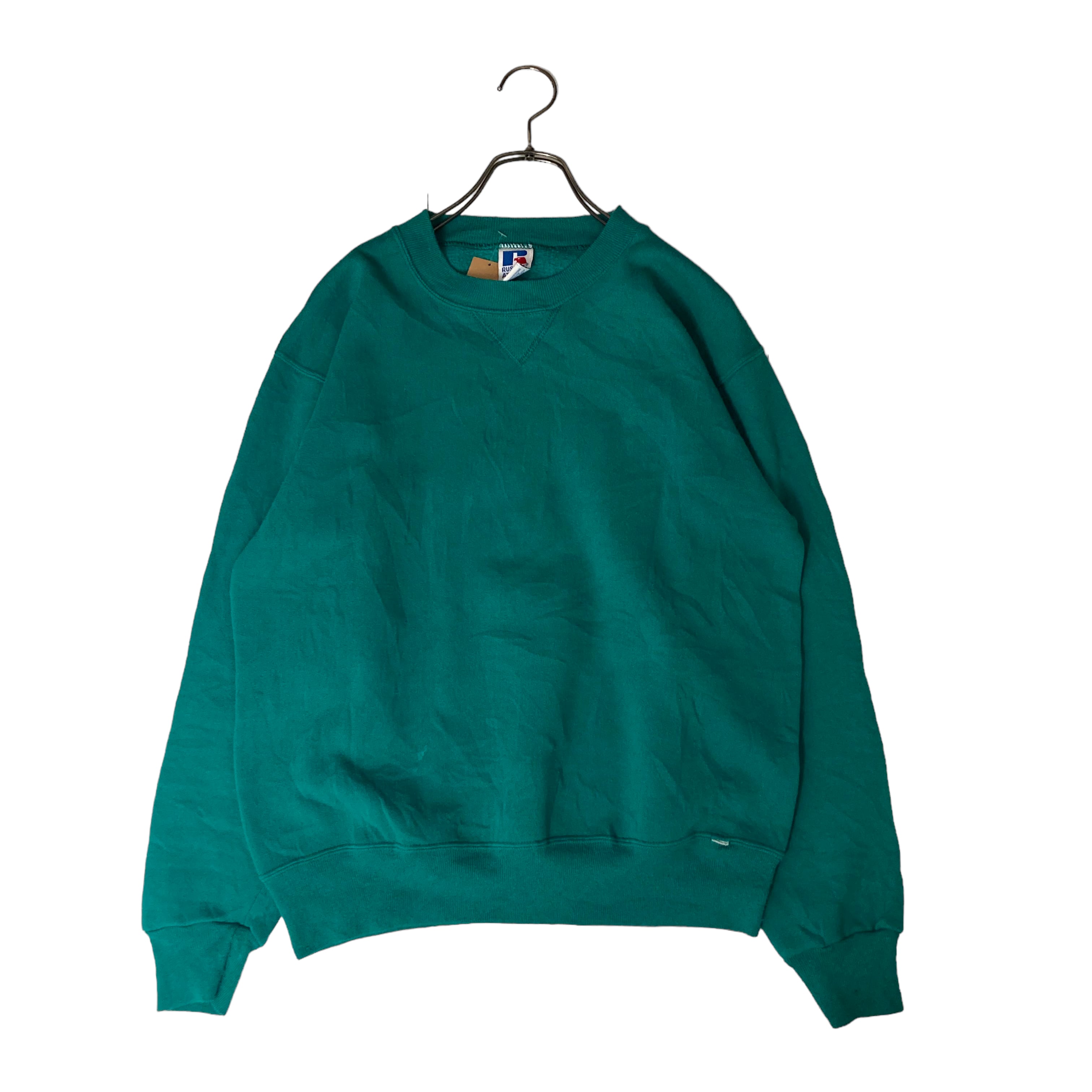 90's】【Made in USA】RUSSELL スウェット M Vintage | 古着屋 90's】【Made in USA】RUSSELL スウェット M Vintage | 古着屋