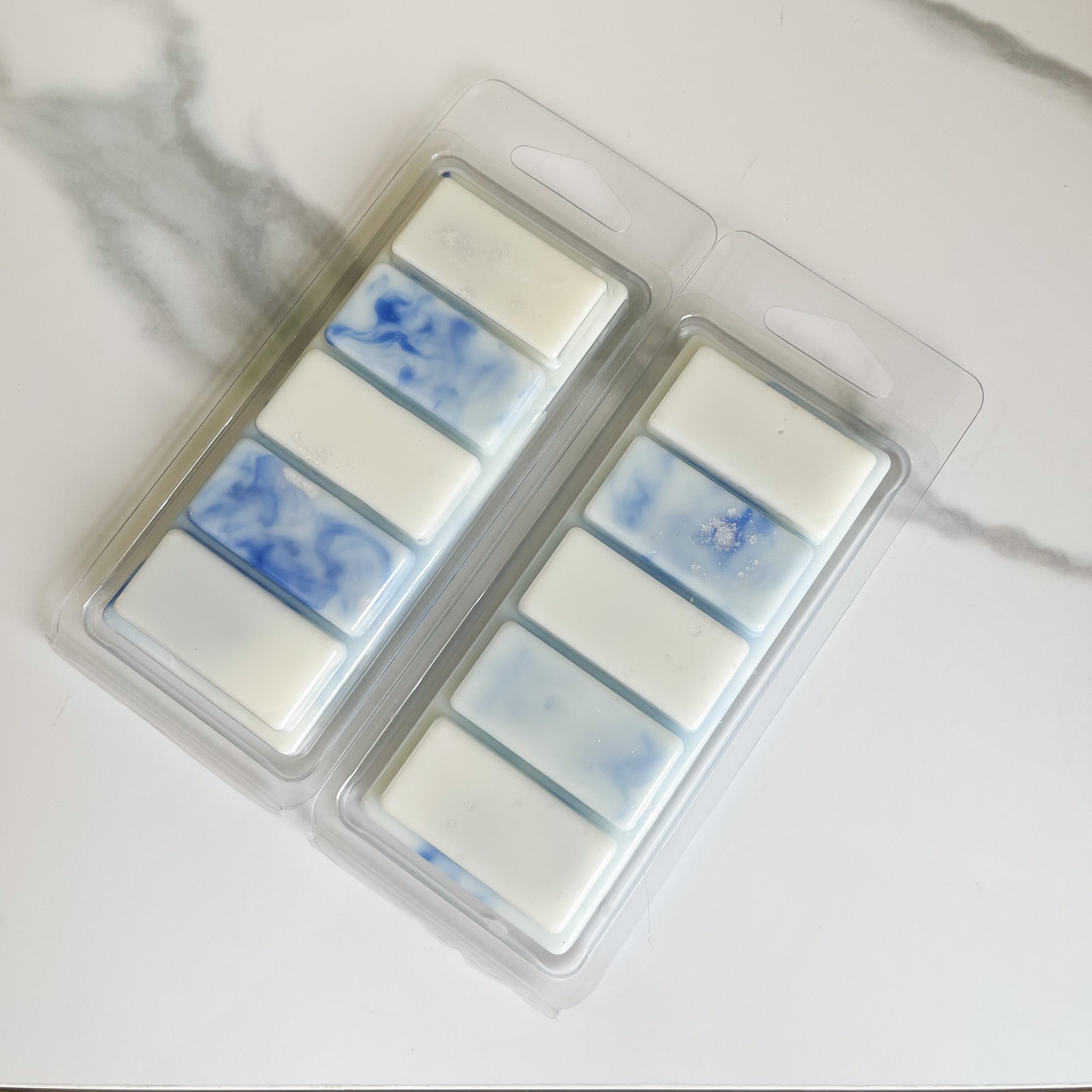 Basic Wax Melt Northern Lights Candle Co.